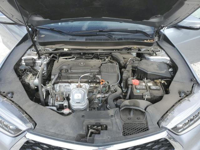 Photo 11 from auction – 2018 ACURA TLX TECH with VIN 19UUB1F53JA008353