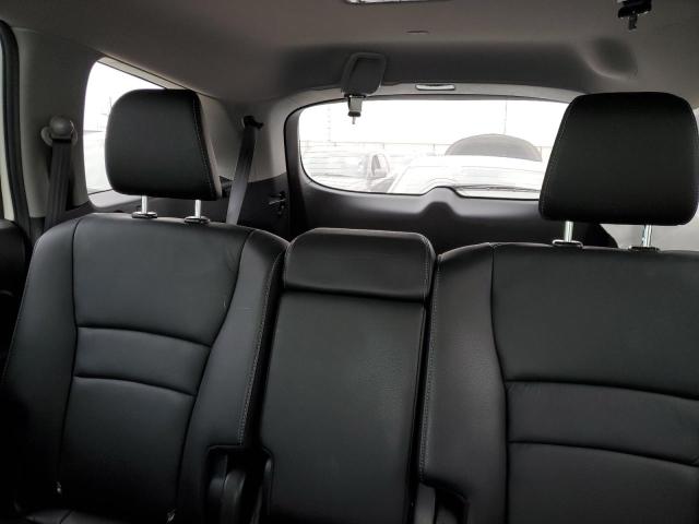Photo 10 from auction – 2019 HONDA PILOT EXL with VIN 5FNYF5H48KB022936