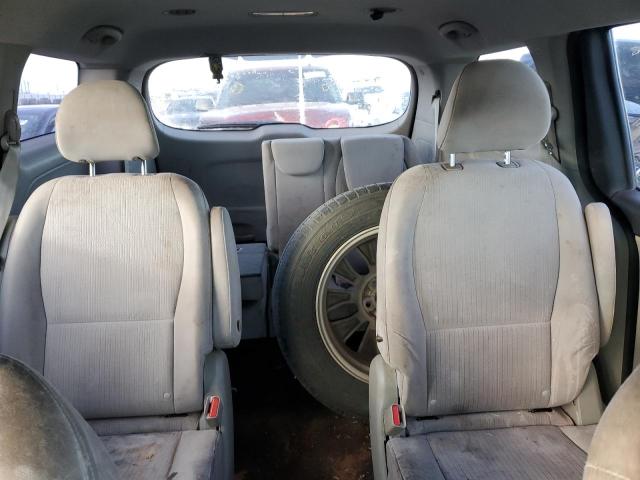 Photo 10 from auction – 2019 KIA SEDONA L with VIN KNDMA5C10K6522305