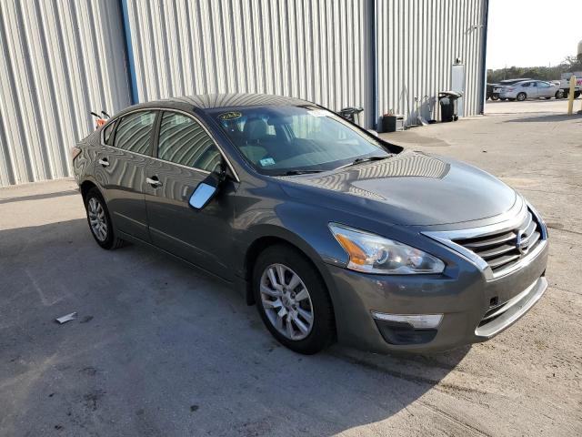 Photo 4 from auction – 2015 NISSAN ALTIMA 2.5 with VIN 1N4AL3AP9FN905976