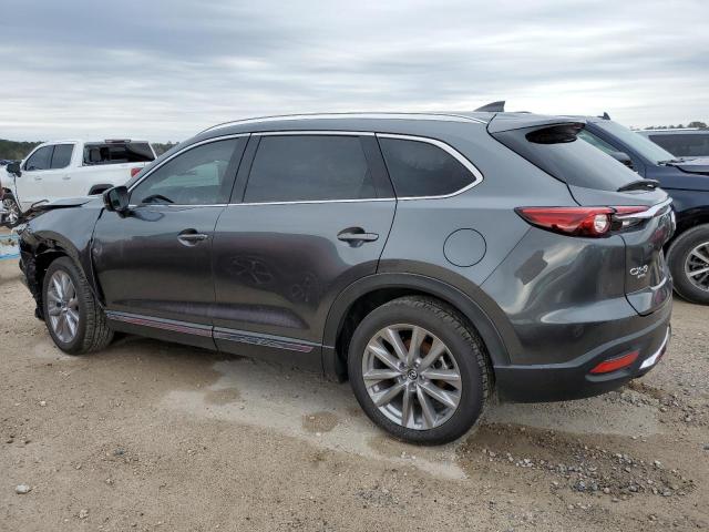 Photo 2 from auction – 2022 MAZDA CX-9 GRAND with VIN JM3TCBDYXN0611362