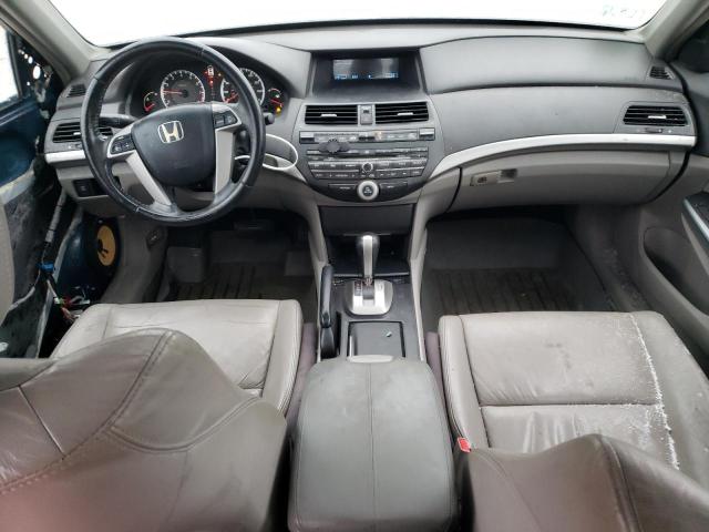Photo 8 from auction – 2008 HONDA ACCORD EXL with VIN 1HGCP268X8A092811