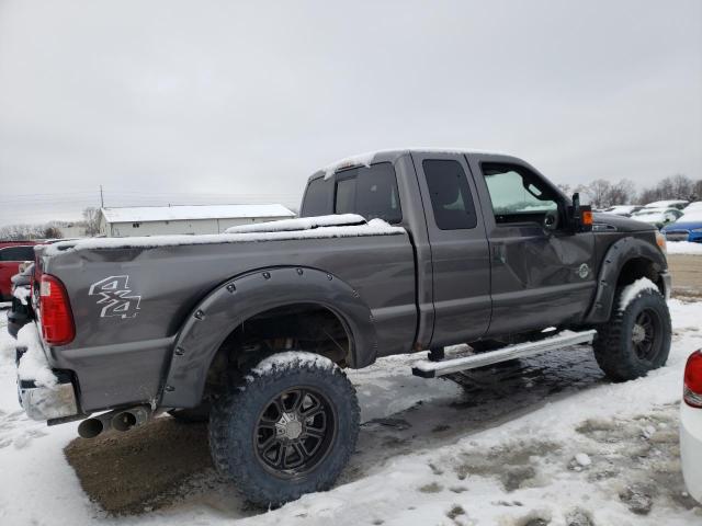Photo 3 from auction – 2012 FORD F250 SUPER with VIN 1FT7X2BT2CEC91654