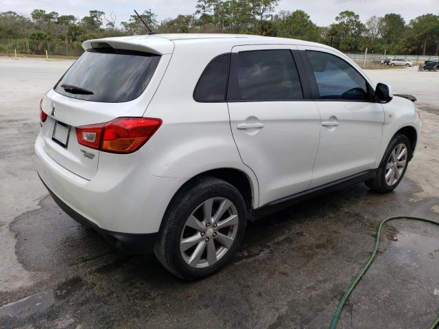 Photo 3 from auction – 2014 MITSUBISHI OUTLANDER with VIN 4A4AP3AU1EE021185