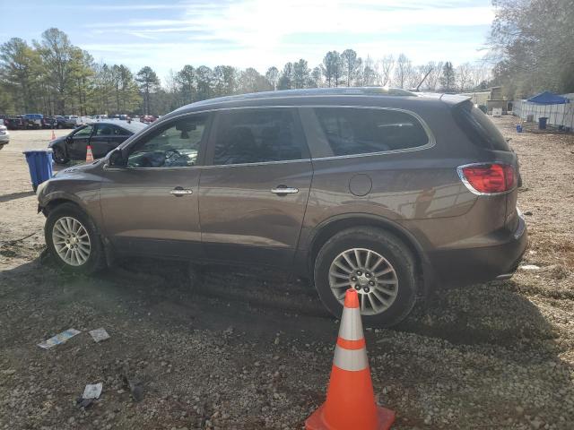 Photo 2 from auction – 2009 BUICK ENCLAVE CX with VIN 5GAEV23D69J141276