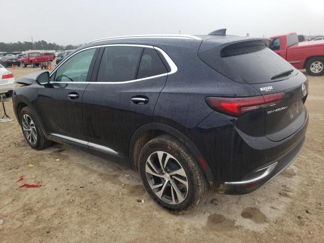 Photo 2 from auction – 2021 BUICK ENVISION E with VIN LRBFZNR40MD190415