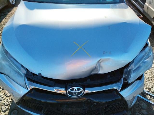 Photo 11 from auction – 2017 TOYOTA CAMRY LE with VIN 4T1BF1FK3HU396737