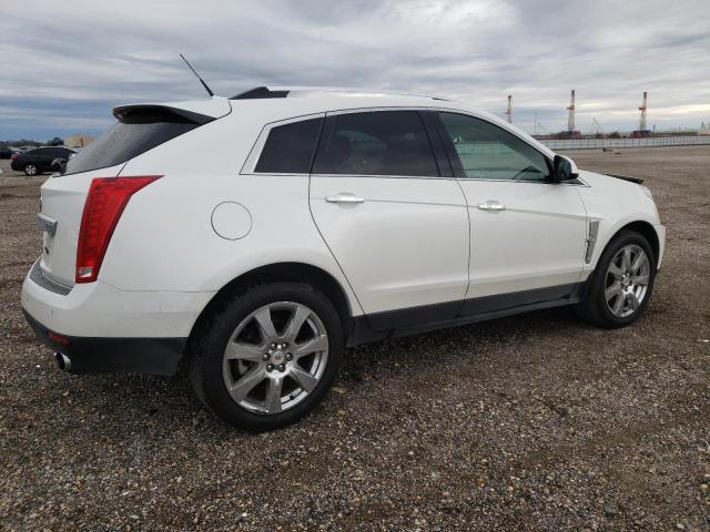 Photo 3 from auction – 2011 CADILLAC SRX PREMIU with VIN 3GYFNFEY5BS508032