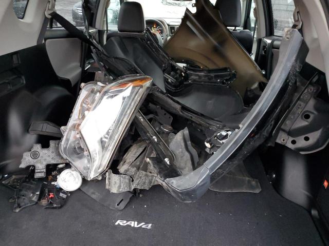 Photo 13 from auction – 2016 TOYOTA RAV4 with VIN 2T3DFREV1GW416489