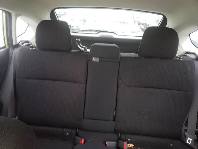 Photo 10 from auction – 2014 SUBARU XV CROSSTR with VIN JF2GPBCC9EH266137