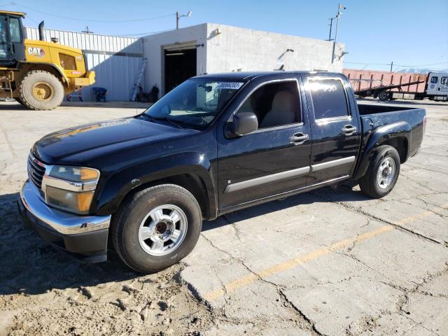 GMC CANYON 2006 with VIN 1GTDS136168266493 - Photo from auction