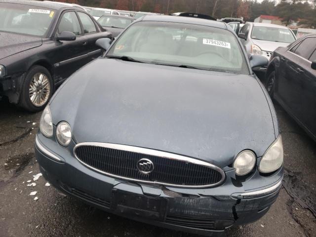 Photo 5 from auction – 2007 BUICK LACROSSE C with VIN 2G4WD582171205676