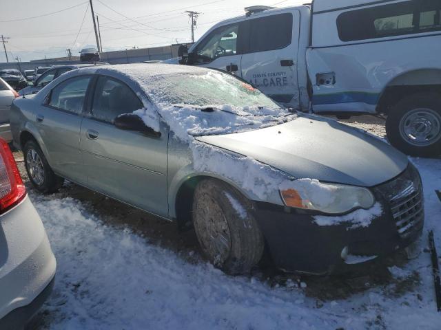 Photo 4 from auction – 2006 CHRYSLER SEBRING with VIN 1C3EL46XX6N142896
