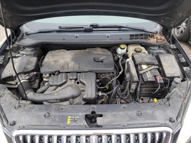 Photo 11 from auction – 2013 BUICK VERANO with VIN 1G4PS5SKXD4214086