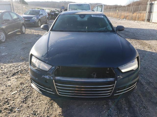 Photo 5 from auction – 2016 AUDI A7 PRESTIG with VIN WAU2GAFC2GN004802