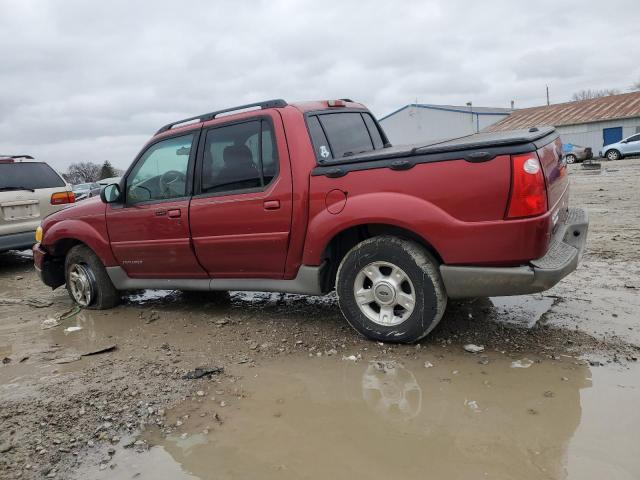 Photo 2 from auction – 2002 FORD EXPLORER S with VIN 1FMZU77E62UB75849