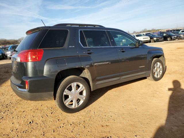Photo 3 from auction – 2017 GMC TERRAIN SL with VIN 2GKALNEK0H6281355