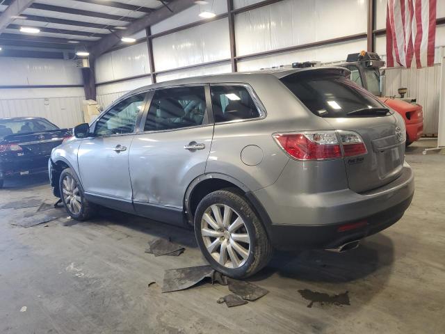 Photo 2 from auction – 2010 MAZDA CX-9 with VIN JM3TB2MA1A0228328