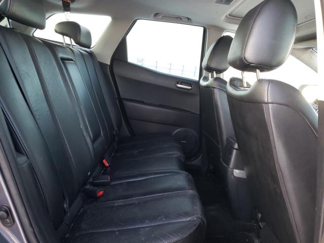 Photo 11 from auction – 2007 MAZDA CX-7 with VIN JM3ER293170143092