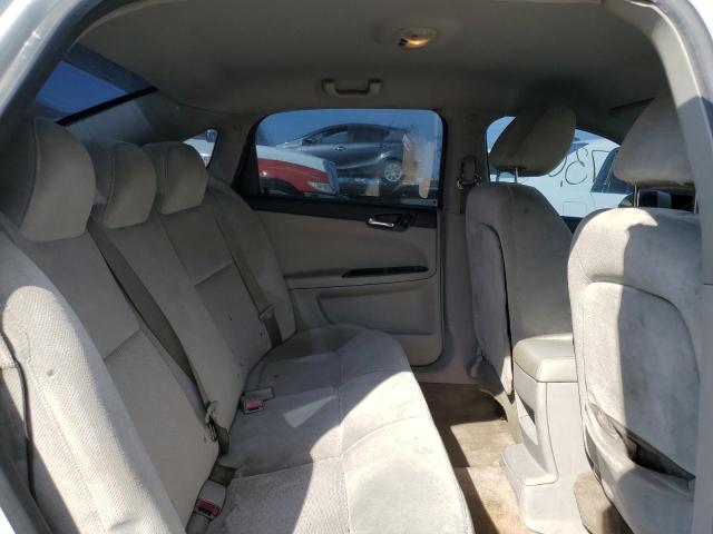 Photo 10 from auction – 2009 CHEVROLET IMPALA 1LT with VIN 2G1WT57K591125656