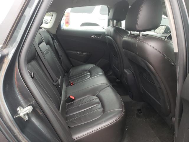 Photo 10 from auction – 2013 BUICK VERANO with VIN 1G4PS5SKXD4214086