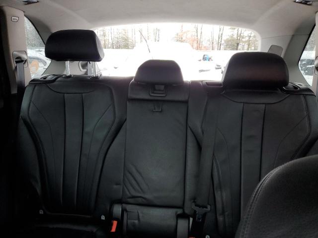 Photo 10 from auction – 2015 BMW X5 XDRIVE3 with VIN 5UXKR0C59F0K69370