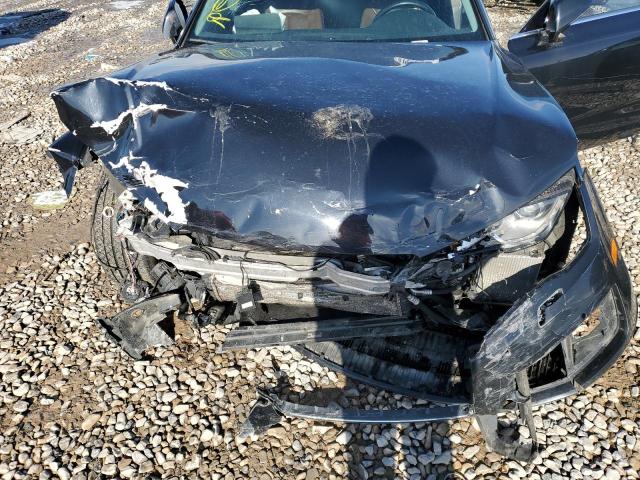 Снимка 11 от търг – 2012 AUDI A7 с VIN WAUSGAFC8CN017029