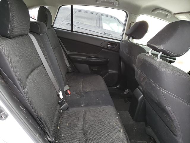 Photo 10 from auction – 2014 SUBARU XV CROSSTR with VIN JF2GPACC7E8270505
