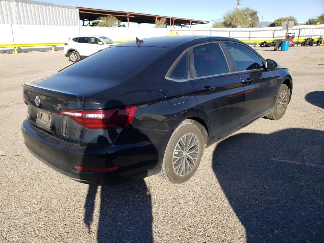 Photo 3 from auction – 2020 VOLKSWAGEN JETTA S with VIN 3VWCB7BU2LM001908