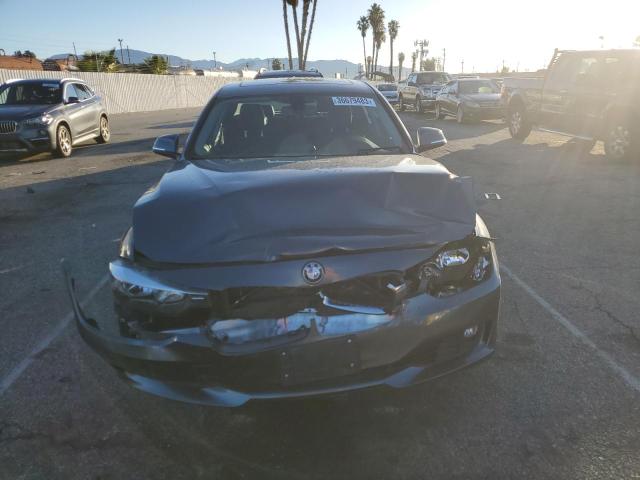 Zdjęcie 5 z aukcji – 2015 BMW 328 I z VIN WBA3A5G54FNS82032