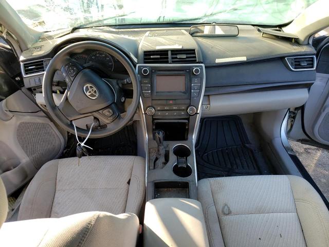 Photo 8 from auction – 2015 TOYOTA CAMRY LE with VIN 4T1BF1FK3FU967012