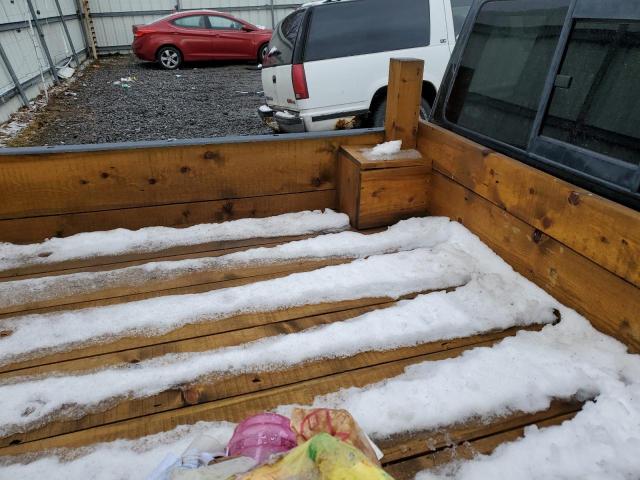 Photo 10 from auction – 2004 FORD RANGER SUP with VIN 1FTYR15E24PA11775