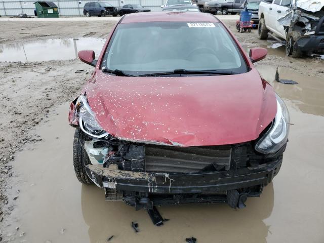 Photo 5 from auction – 2016 HYUNDAI ELANTRA SE with VIN 5NPDH4AE2GH784979