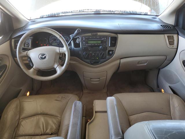 Photo 8 from auction – 2003 MAZDA MPV WAGON with VIN JM3LW28JX30361557
