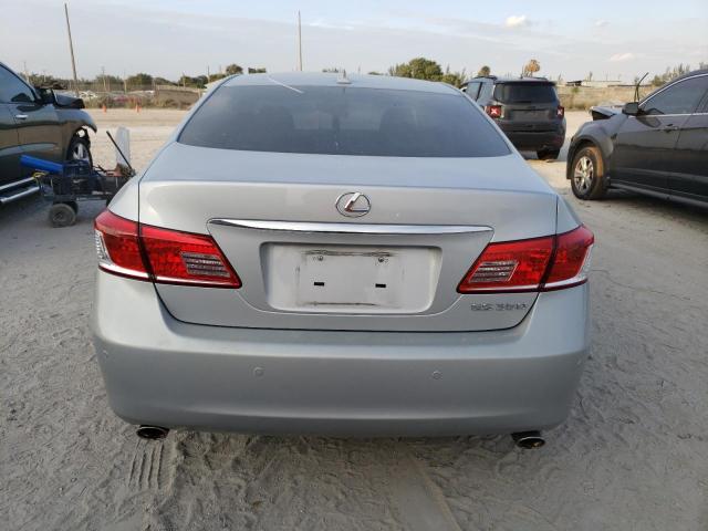 Photo 6 from auction – 2012 LEXUS ES 350 with VIN JTHBK1EG5C2487122