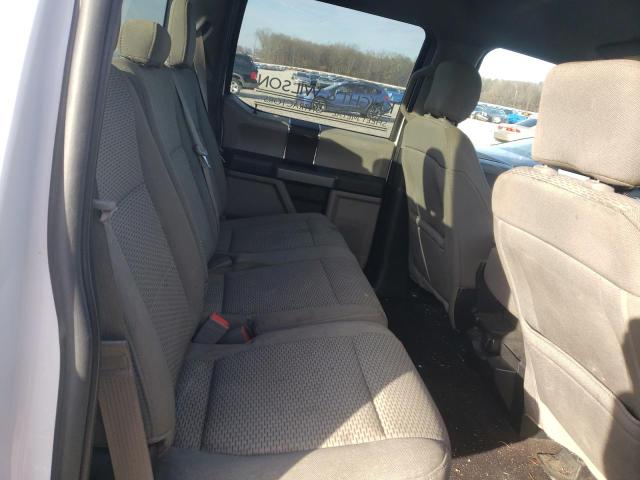 Photo 10 from auction – 2019 FORD F150 SUPER with VIN 1FTEW1CBXKFA66434