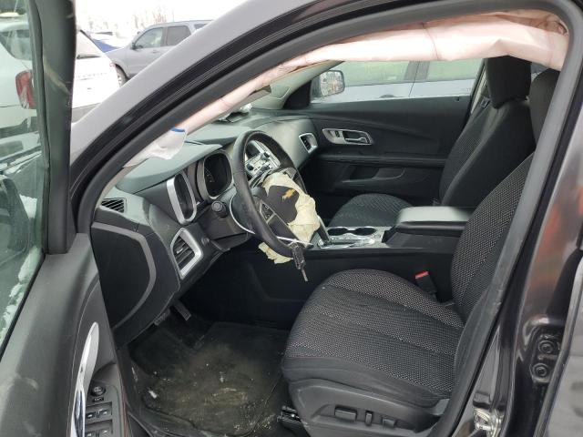 Photo 7 from auction – 2013 CHEVROLET EQUINOX LT with VIN 2GNALDEK0D6252431