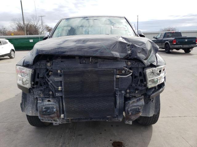 Photo 5 from auction – 2012 DODGE RAM 2500 L with VIN 3C6UD5FL1CG304384