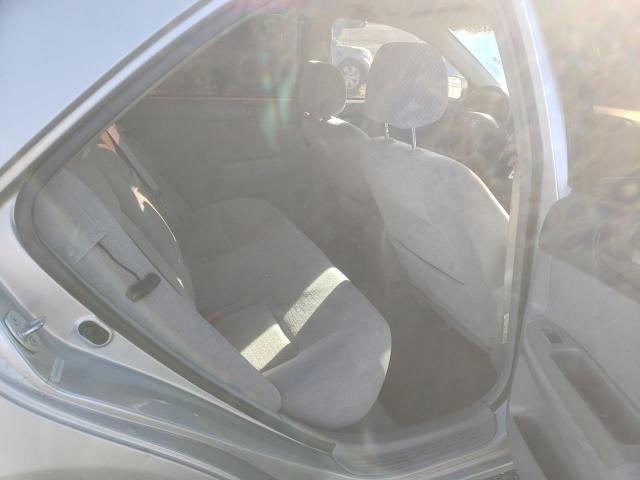 Photo 10 from auction – 2003 TOYOTA CAMRY LE with VIN 4T1BE32K03U138138