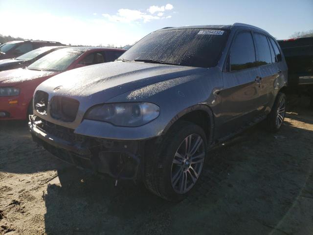 Photo 1 from auction – 2012 BMW X5 XDRIVE5 with VIN 5UXZV8C50CL425427
