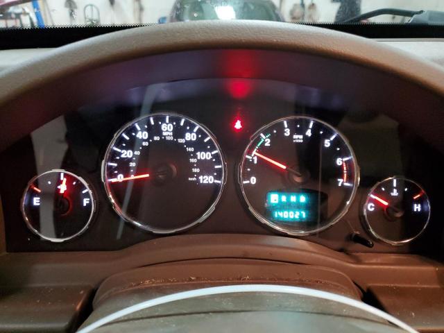 Photo 9 from auction – 2012 JEEP LIBERTY SP with VIN 1C4PJMAK3CW101229