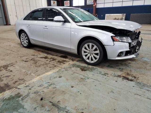 Photo 4 from auction – 2009 AUDI A4 PREMIUM with VIN WAUSF78K59N023101