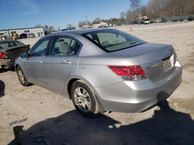 Photo 2 from auction – 2010 HONDA ACCORD LXP with VIN 1HGCP2F44AA160328