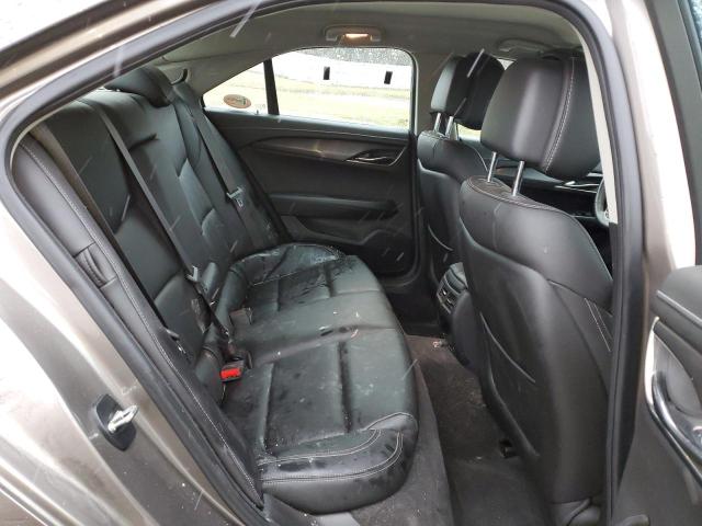 Photo 10 from auction – 2014 CADILLAC ATS with VIN 1G6AA5RA4E0178076