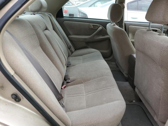Photo 10 from auction – 2001 TOYOTA CAMRY LE with VIN 4T1BF22K91U957461