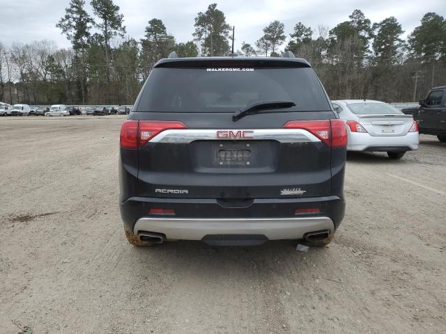 Photo 6 from auction – 2019 GMC ACADIA DEN with VIN 1GKKNPLS8KZ112970