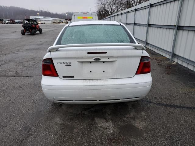 Photo 6 from auction – 2007 FORD FOCUS ZX4 with VIN 1FAFP34NX7W342498