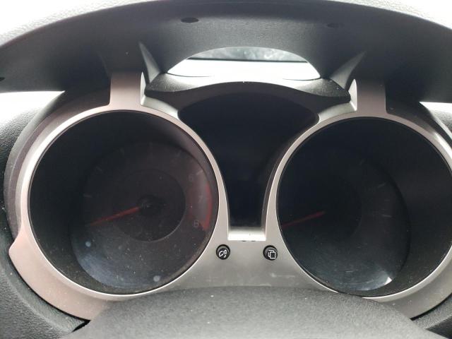 Photo 9 from auction – 2011 NISSAN JUKE S with VIN JN8AF5MV6BT015811