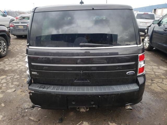 Photo 6 from auction – 2013 FORD FLEX SEL with VIN 2FMGK5C81DBD18006