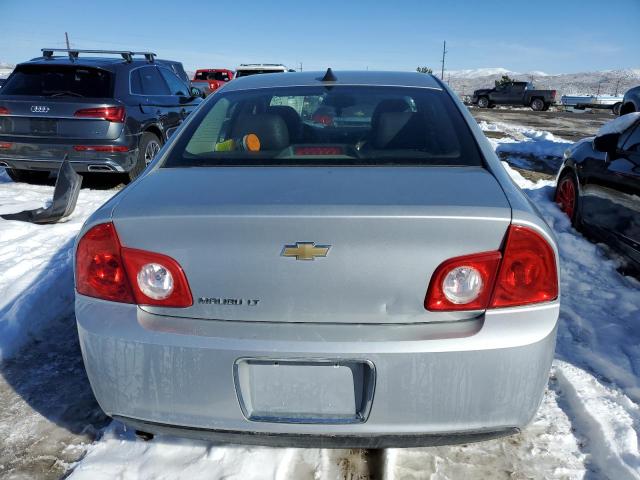 Photo 6 from auction – 2012 CHEVROLET MALIBU 2LT with VIN 1G1ZD5EU1CF374860